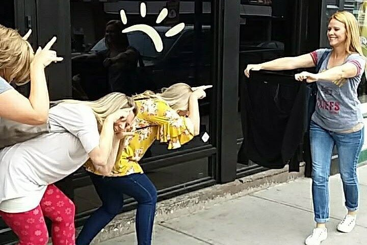 Unique Scavenger Hunt Experience in Waco by Wacky Walks - Photo 1 of 6